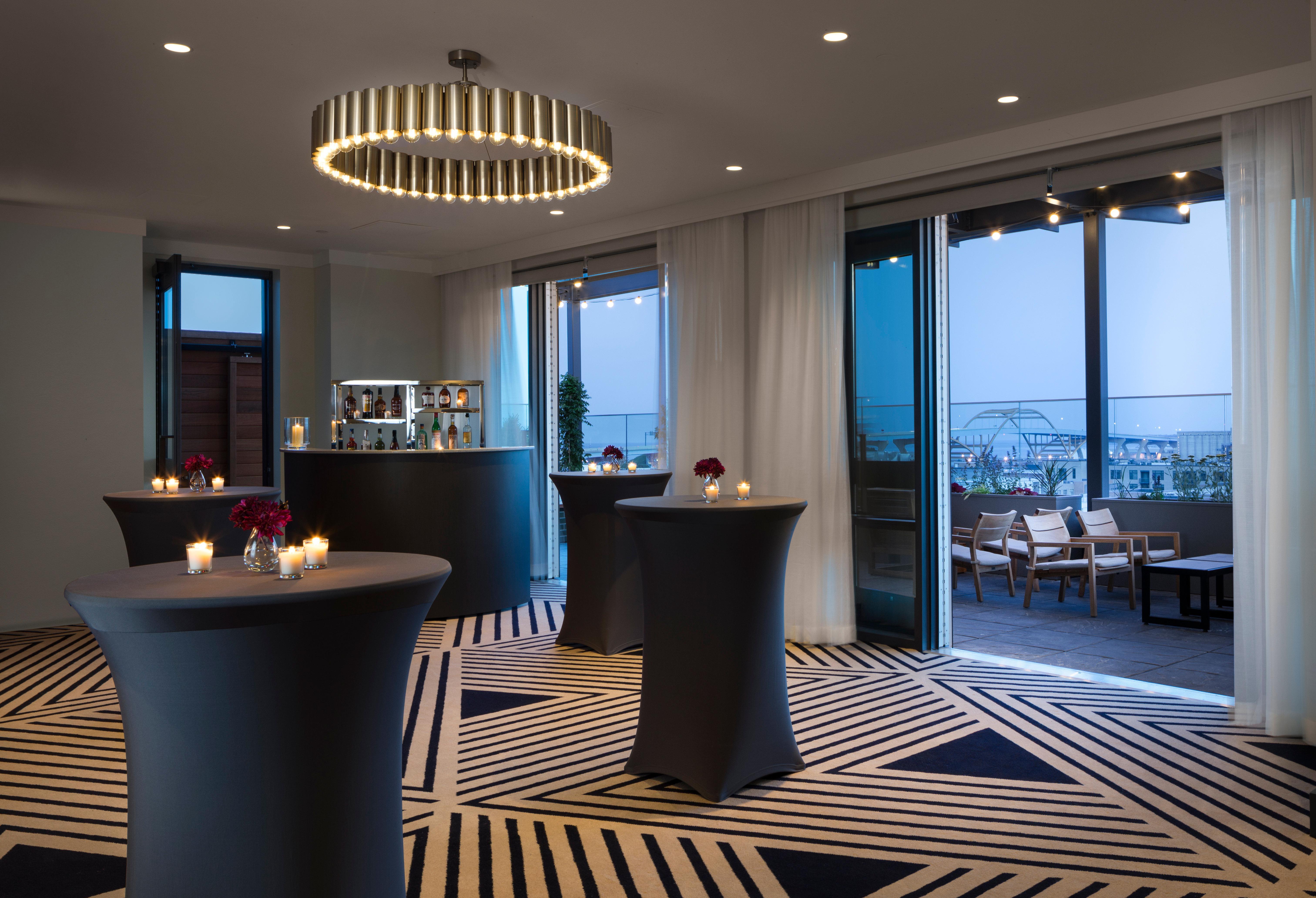 Kimpton Journeyman Hotel By Ihg Milwaukee Eksteriør billede
